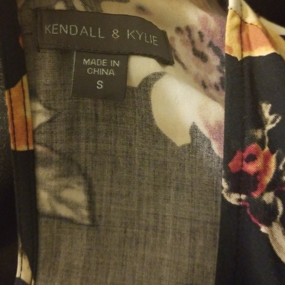 Kendall & kylie dress - Picture 3 of 4